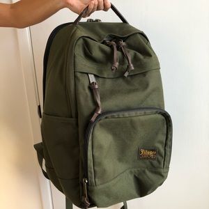 Filson Dryden Backpack